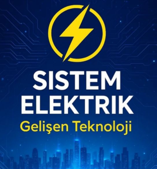 Sistem Elektrik